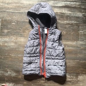 Little Me Boys Vest
